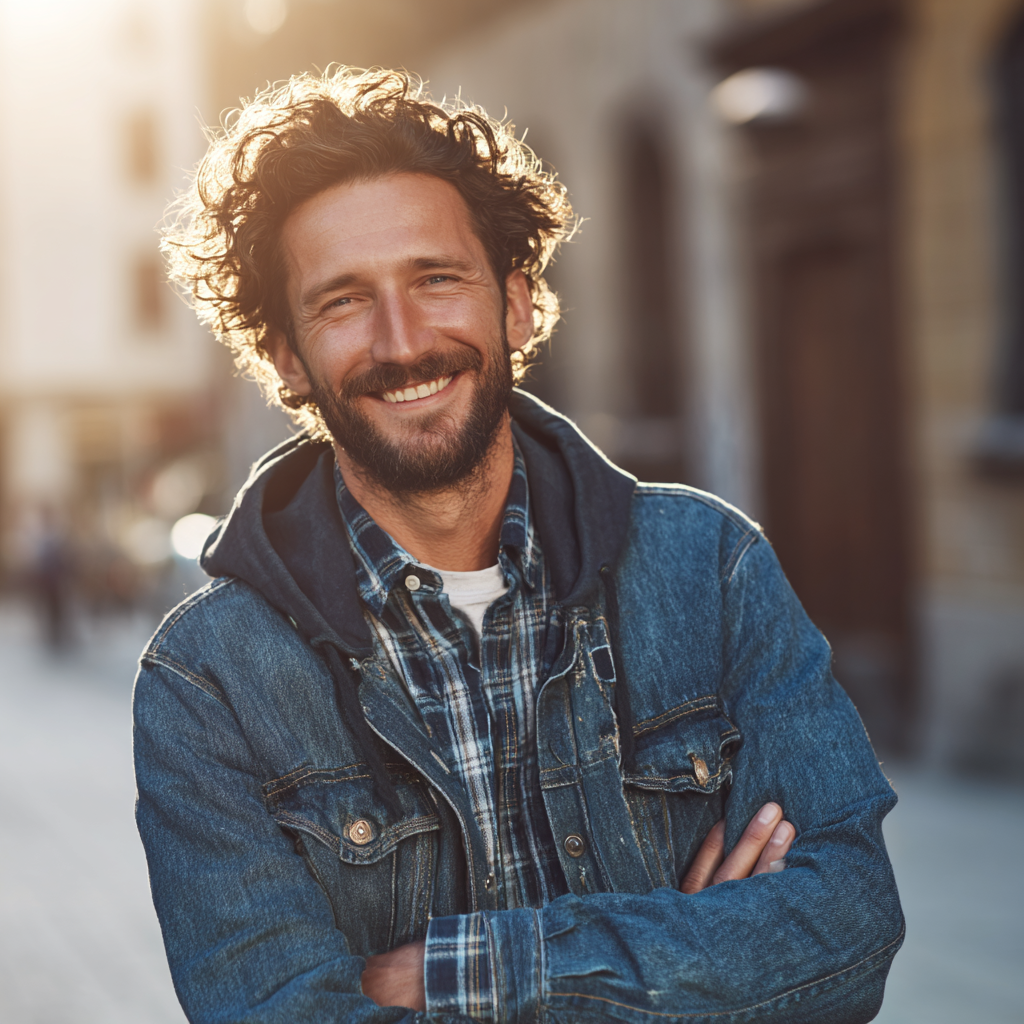 Чоловіче здоров'я