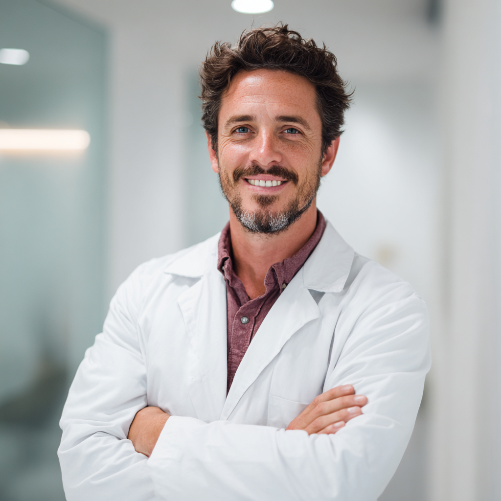 Консультація лікаря