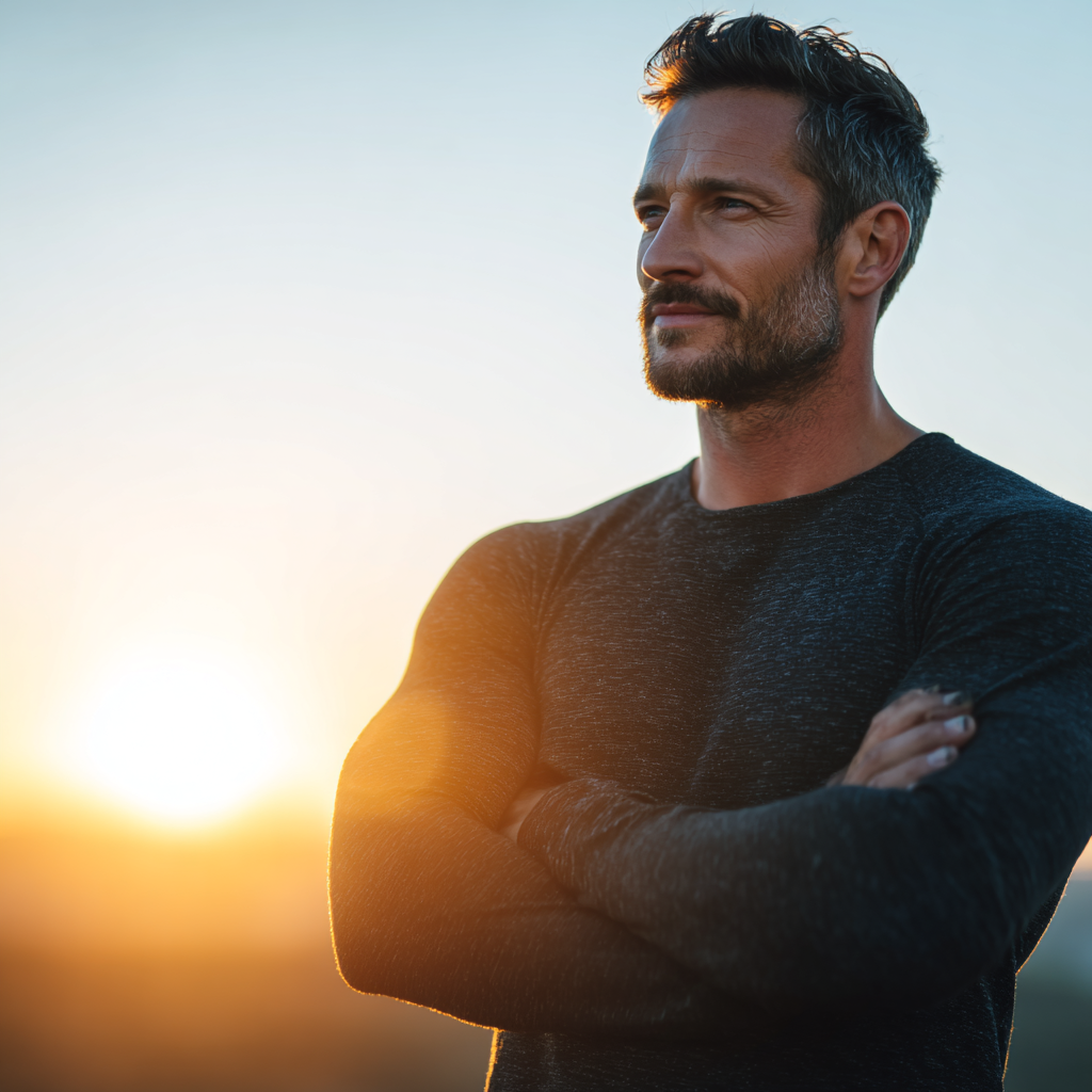 Здоровий спосіб життя